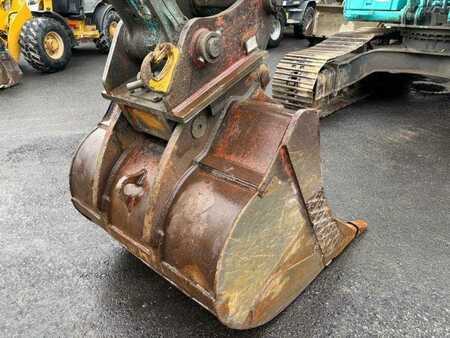 Pelles sur chenilles 2000 Kobelco SK210NLC-6 (19)