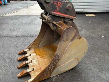 Pelles sur chenilles 2000 Kobelco SK210NLC-6 (20)