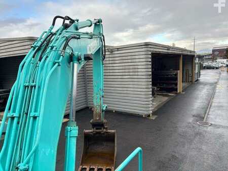 Pelles sur chenilles 2000 Kobelco SK210NLC-6 (22)