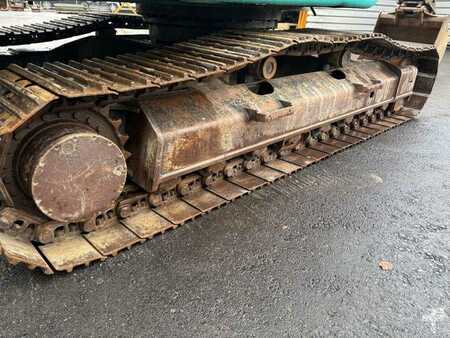 Pelles sur chenilles 2000 Kobelco SK210NLC-6 (24)