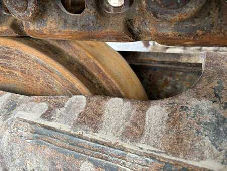 Pelles sur chenilles 2000 Kobelco SK210NLC-6 (26)