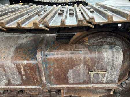 Pelles sur chenilles 2000 Kobelco SK210NLC-6 (29)