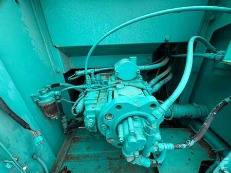 Pelles sur chenilles 2000 Kobelco SK210NLC-6 (34)