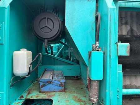 Pelles sur chenilles 2000 Kobelco SK210NLC-6 (36)