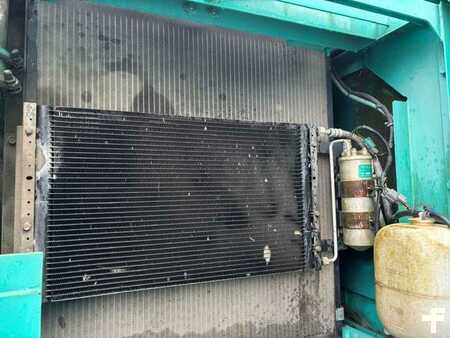 Pelles sur chenilles 2000 Kobelco SK210NLC-6 (38)