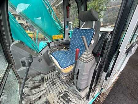 Pelles sur chenilles 2000 Kobelco SK210NLC-6 (43)