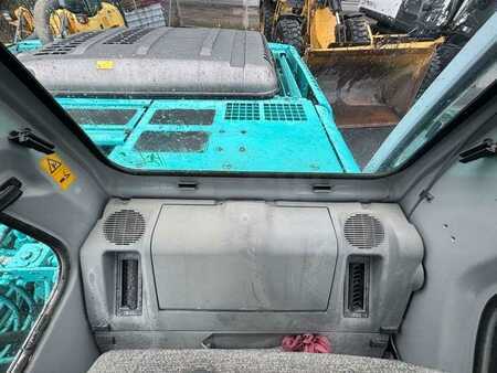 Pelles sur chenilles 2000 Kobelco SK210NLC-6 (44)