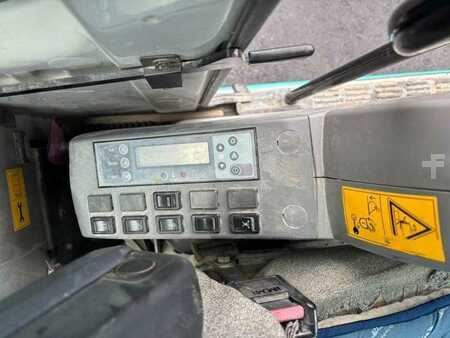 Pelles sur chenilles 2000 Kobelco SK210NLC-6 (46)