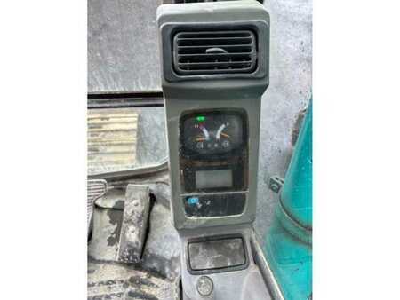 Pelles sur chenilles 2000 Kobelco SK210NLC-6 (47)