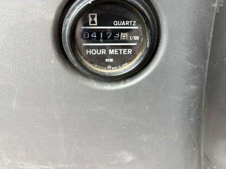 Pelles sur chenilles 2000 Kobelco SK210NLC-6 (48)