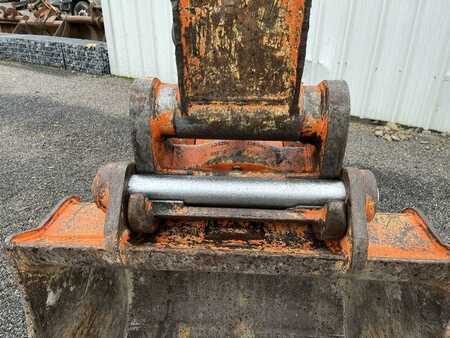 Excavadoras de ruedas 2010 Liebherr A316 LITRONIC (13)