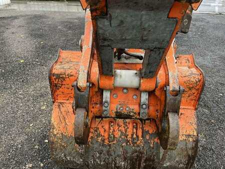 Excavadoras de ruedas 2010 Liebherr A316 LITRONIC (15)