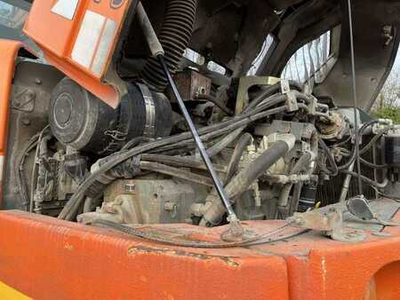 Excavadoras de ruedas 2010 Liebherr A316 LITRONIC (35)