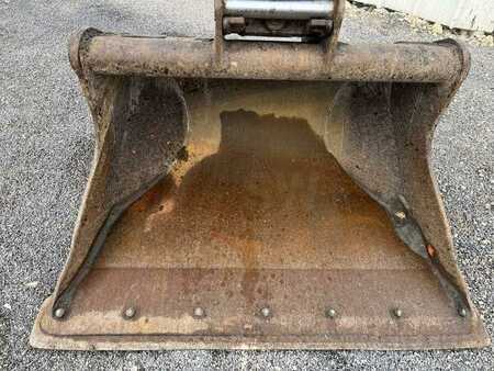 Mobilní bagry 2012 Volvo EW140D (16)