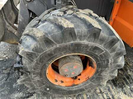 Mobilní bagry 2012 Volvo EW140D (24)