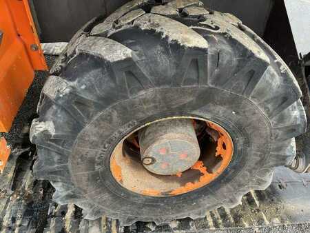 Mobilní bagry 2012 Volvo EW140D (25)