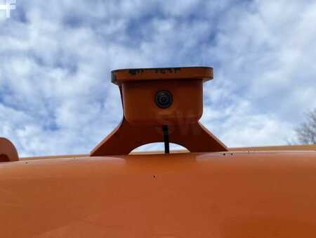 Mobilní bagry 2012 Volvo EW140D (35)