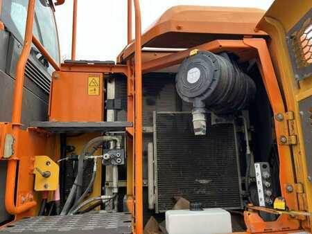 Mobilní bagry 2012 Volvo EW140D (36)