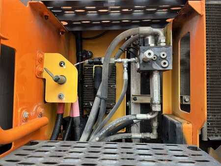 Mobilní bagry 2012 Volvo EW140D (37)