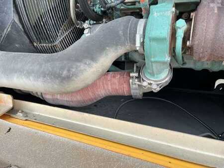 Mobilní bagry 2012 Volvo EW140D (46)