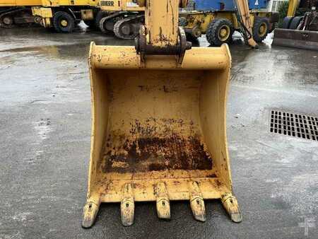 Koparki gąsienicowe 1991 Case 888CK (11)