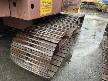 Koparki gąsienicowe 1991 Case 888CK (13)