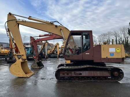 Koparki gąsienicowe 1991 Case 888CK (3)