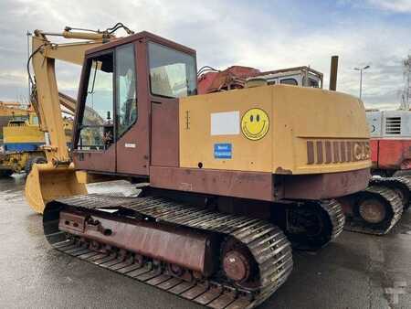 Koparki gąsienicowe 1991 Case 888CK (4)