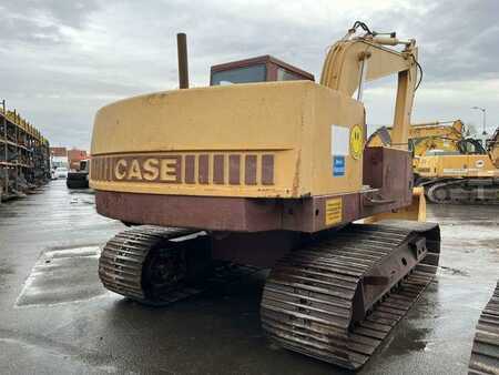 Koparki gąsienicowe 1991 Case 888CK (5)
