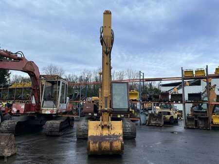 Koparki gąsienicowe 1991 Case 888CK (6)