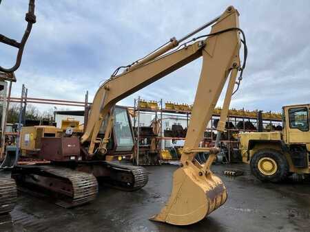 Koparki gąsienicowe 1991 Case 888CK (8)