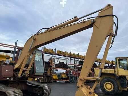 Koparki gąsienicowe 1991 Case 888CK (9)