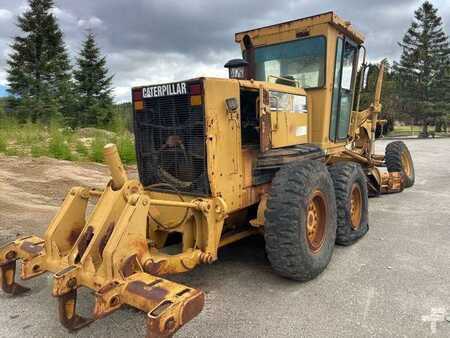 Gradere 1999 Caterpillar 140H (3)
