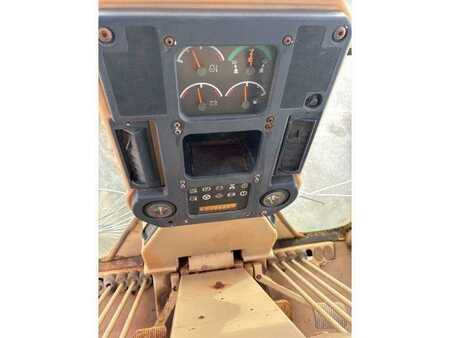 Gradere 1999 Caterpillar 140H (9)