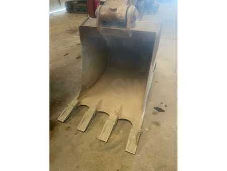 Excavadoras de ruedas 1991 Liebherr A902 LITRONIC (3)