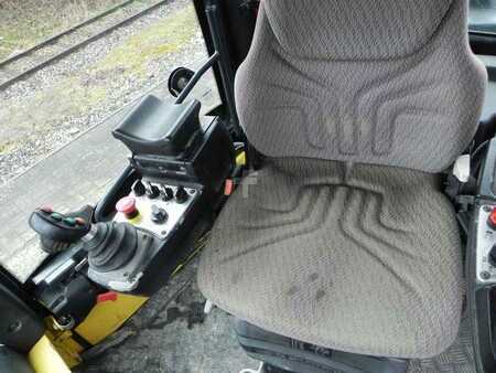 Tandemové válce 2012 BOMAG BW174AP-4 AM II (11)