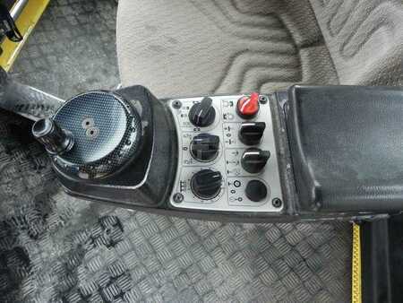 Tandemové válce 2012 BOMAG BW174AP-4 AM II (13)