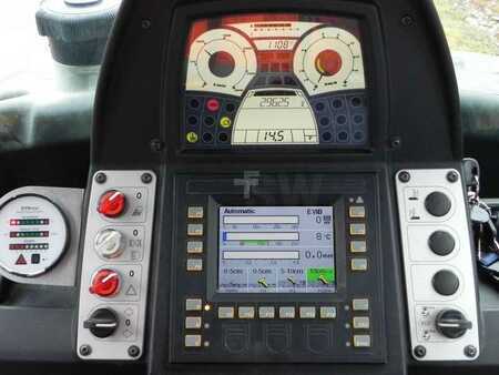 Tandemové válce 2012 BOMAG BW174AP-4 AM II (14)