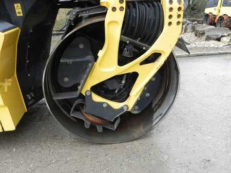 Tandemové válce 2012 BOMAG BW174AP-4 AM II (7)