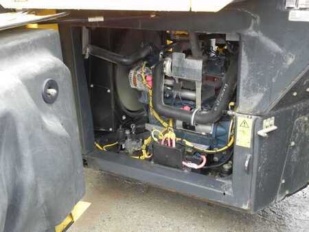 Tandemové válce 2012 BOMAG BW174AP-4 AM II (8)