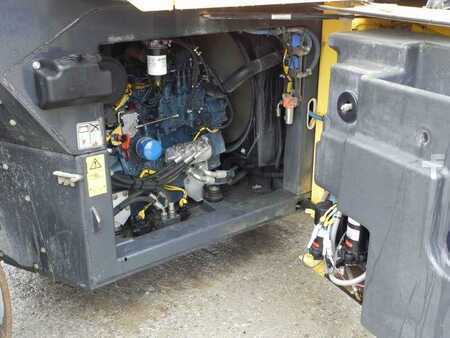 Tandemové válce 2012 BOMAG BW174AP-4 AM II (9)