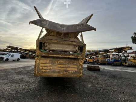 Ostatní 2005 Extec E7 (11)