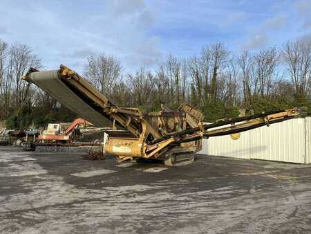 Ostatní 2005 Extec E7 (2)