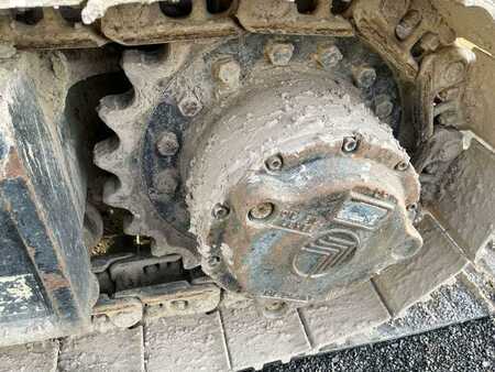 Ostatní 2005 Extec E7 (38)