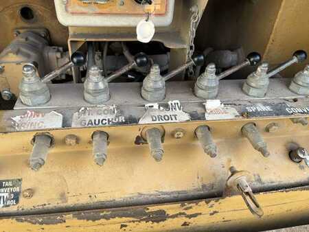 Ostatní 2005 Extec E7 (50)