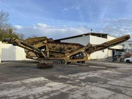 Ostatní 2005 Extec E7 (8)