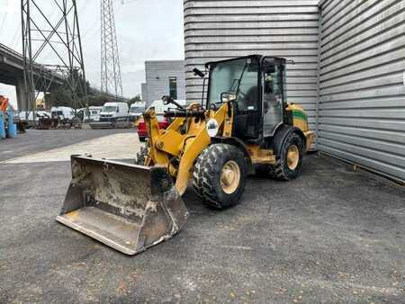 Pozostałe 2010 Caterpillar 906H (12)