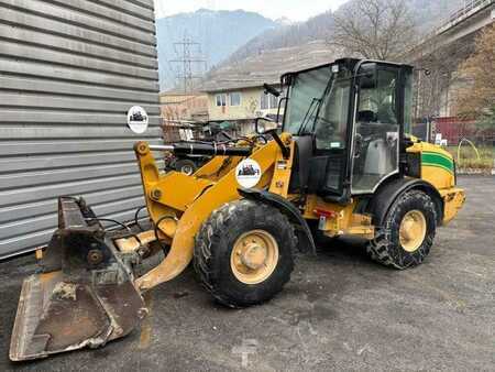 Pozostałe 2010 Caterpillar 906H (14)
