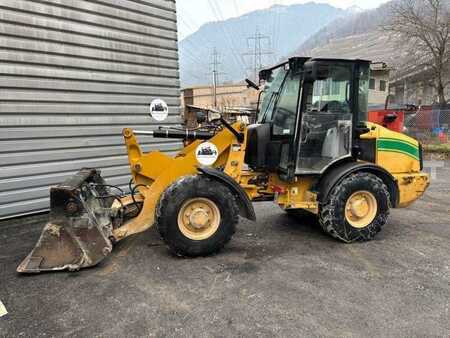 Pozostałe 2010 Caterpillar 906H (15)