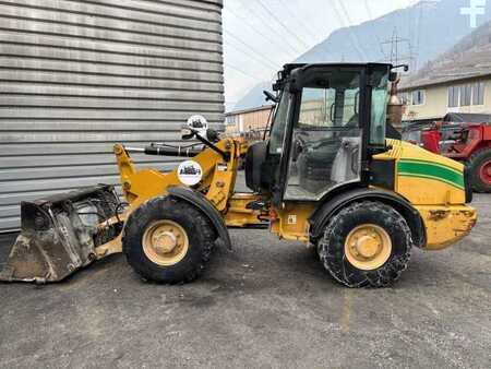 Pozostałe 2010 Caterpillar 906H (18)